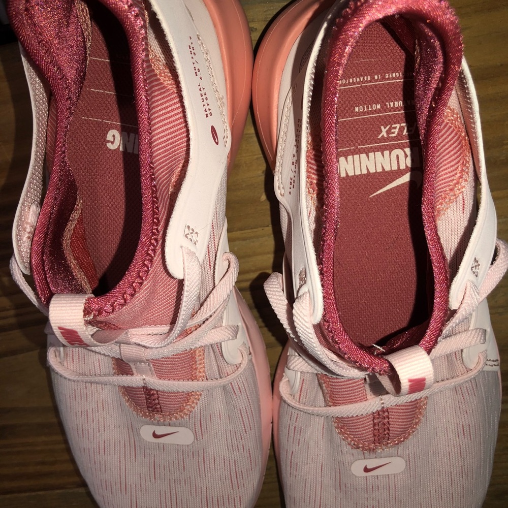 Nike Flex Contact 3 Size 9 - Picture 8 of 8